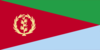 Flag Of Eritrea Clip Art